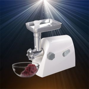 China 550W Electric Meat Grinder with with UL, CE,GS,CCC and RoHS Approvals on sale