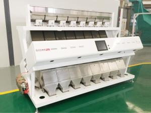 Cheap Watermelon Seed Kernels Walnut Sorting Machine Intelligent 8 Channels for sale