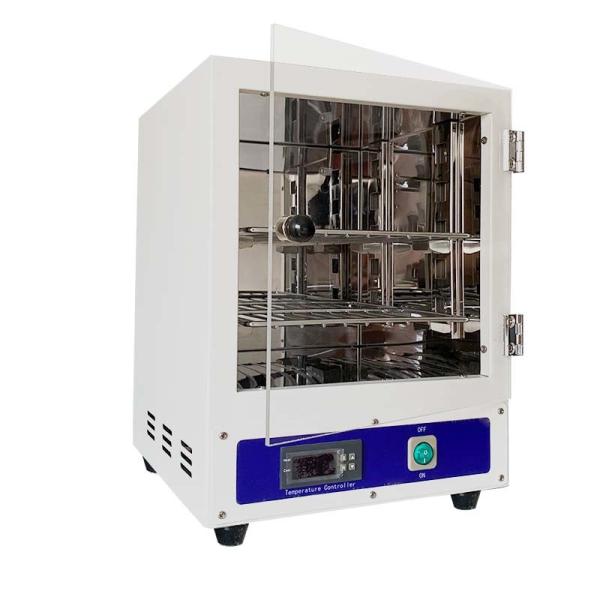 Quality Agricultural Thermostatic Incubator 110V 220V Basis Portable Biochemistry Incubator wholesale