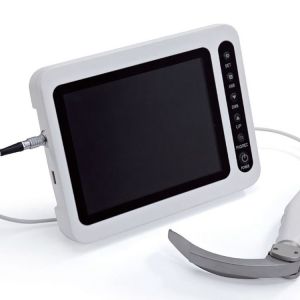 8 Inch Monitor ENT Surgical Instruments Medical Ent Endoscope Video Laryngoscope