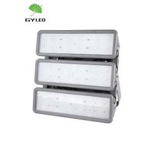led high power outdoor led floodlight waterproof high efficiency good quality