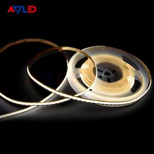 5m Flexible COB LED Strip IP67 IP68 DC12V