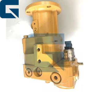 6560-71-1202 6560711202 Excavator PC1250-7 Fuel Injection Pump