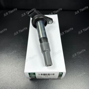 New Ignition Coil For Land Rover Jaguar 4744015 AJ810445 4.2 4.2 V8