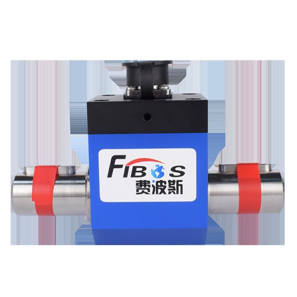 Quality FA604 30N.M Fibos Motor Dynamic Rotate Torque Sensor For Motor Torque Measuring wholesale