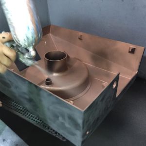 Reaction Injection Molding RIM Low Volume Large And Strong Parts Look Good And