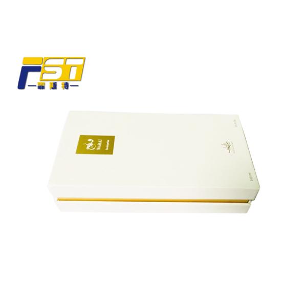 Classical Watch Custom Packaging Boxes Gold Stamping Portable Easily Recycled