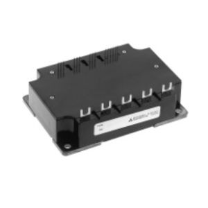 PM300CBS060 Intellimod™ Module MAXISS Series™ Multi AXIS Servo IPM (300 Amperes/600 Volts) MITSUBISHI igbt power module