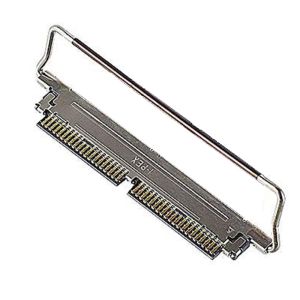 30P Micro Coaxial Cable 20728 20777-040T-01 Suitable For Low Height Connector