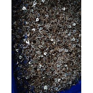 Push-in Terminal Connectors – Fast Wiring for Electrical Panels & Control