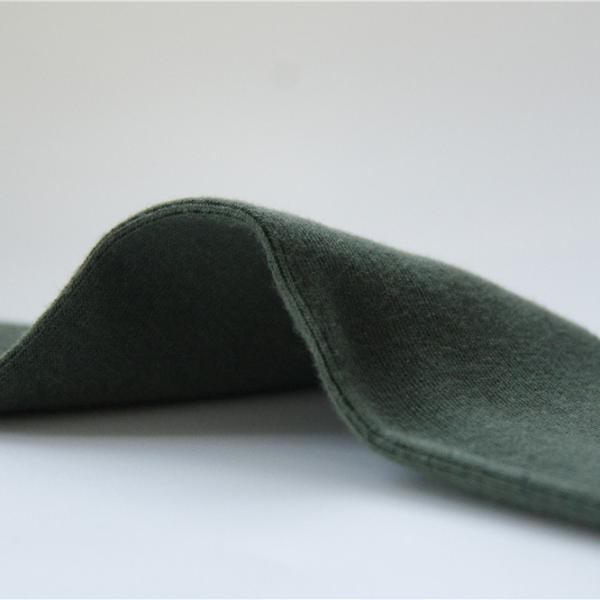 Quality Aramid Cuff Flame Resistant Accessories With Elastic 80gsm wholesale