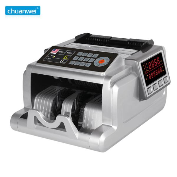 Quality AL-6900T Maquina Contadora de Billetes Portatil Cash Counting Machine wholesale