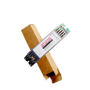 46w Electronic UV Lamp Ballast For 1 Pcs 21w Or 2 Pcs 4w barretter