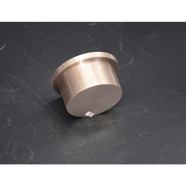 W70Cu30 Copper Tungsten Alloy Good Machinability ASTM B702