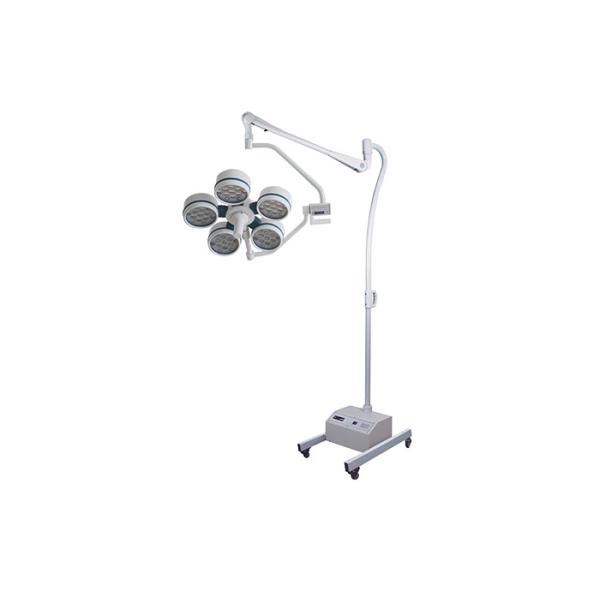 Quality Portable Medical LED Light / Dental Operating Light with Rotary Arm and Battery wholesale