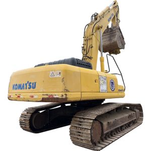 China Original PC400-7 Used Excavator Japan Komatsu PC400-7 PC400-8 PC450-7 PC450-8 Crawler Excavator In High Quality On Sale on sale