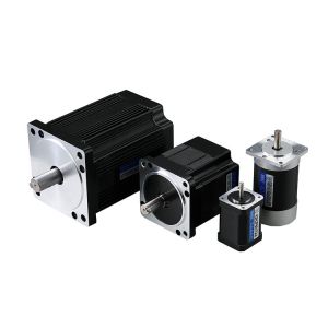 Faradyi Customized High Performance Bldc Motor Inrunner 80mm Permanent Magnet