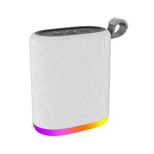IPX5 Waterproof Portable 10W Bluetooth Speaker With RGB Light