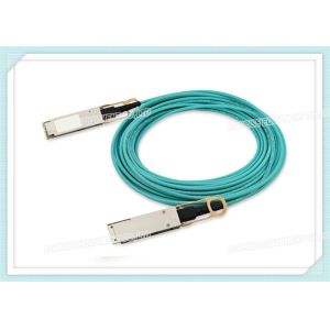 Cisco 100 Gigabit Optical Modules QSFP-100G-AOC10M QSFP Active Optical Cable 10m