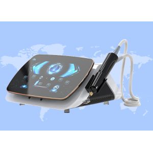 Hot Cold 2 In 1 Plasma Machine For Facial Lifting Therapy Hot Cold Plasma