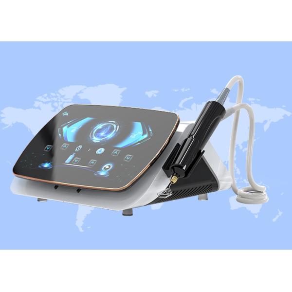 Quality Hot Cold 2 In 1 Plasma Machine For Facial Lifting Therapy Hot Cold Plasma wholesale