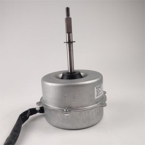 PSC Single Phase AC Series Motor 230v 110v Central Air Fan Motor 50w-200w Low