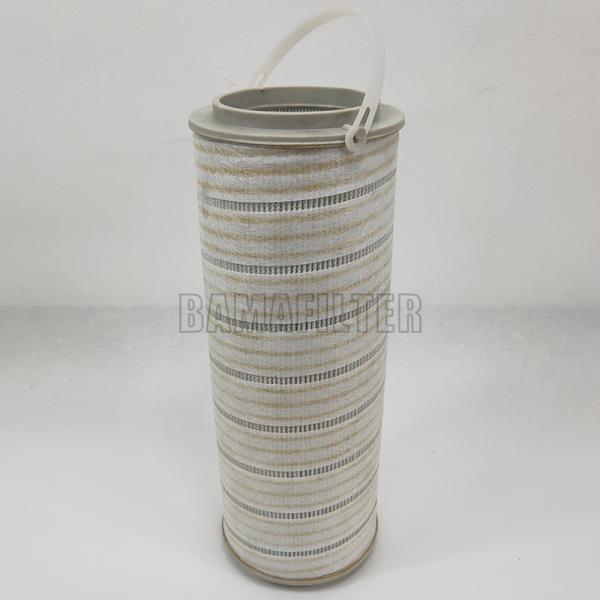 Provided Video Outgoing-Inspection Industrial Equipment Hydraulic Filter HC8304FKN16H