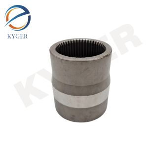 China KYGER High Quality Auto Transmission Systems Transmission Differential Sleeve LR002746 For Land Rover Range Rover Evoque 2012 on sale