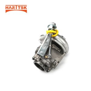Excavator PC360-7 Diesel Engine Turbocharger SAA6D114 4038421