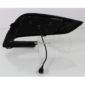 Car DRL LED Daytime driving Lights extra for Buick Encore aftermarket