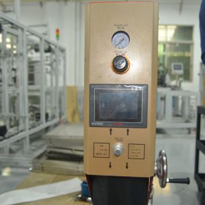 20000HZ Portable Ultrasonic Plastic Welding Machine 8-15pcs/minute