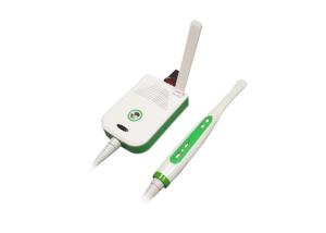 MD2000C VGA output Wired Dental intra-oral camera with U disk and wifi