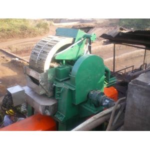 High Intensity Magnetic Separator Machine with Engineer Guide Installation and 1