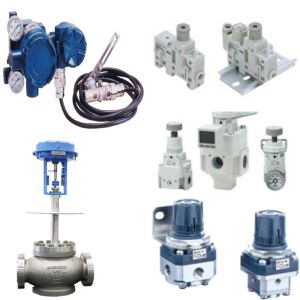 AZBIL Controller AVP200 Valve Positioner with Diagnostics 4 to 20 mA Input