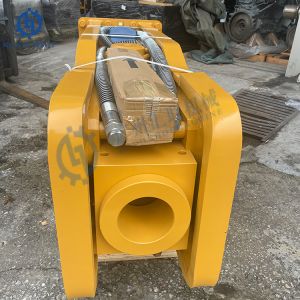 Excavator Breaker Hammer EB165 EB160 EB125 EB135 EB140 EB185 Rock Breaker Top