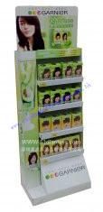 Cheap Cardboard pallet display for drink promotion manufacture for sale
