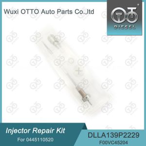0445110520 Bosch Injector Repair Kit