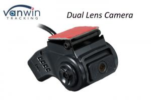 Cheap 2.8mm Lens 12VDC NTSC Car Hidden Camera 1080P AHD 2.0MP For Front / Inside for sale