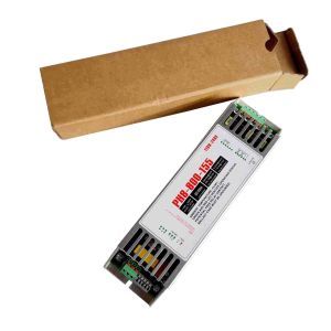 189w UV Electronic Ballast For One Pcs 90w Or Two Pcs 50w UVC Lights