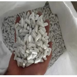 2000MPa High Al₂O₃ Alumina Oxide Balls For Anode Cathode Processing