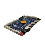 Rockchip RK3568 Embedded Android Mainboard 2GB DDR 16GB EMMC For IOT Devices JLD