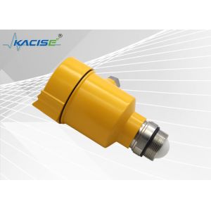 Channel River Radar Water Level Sensor Support Remote Debug KLD801