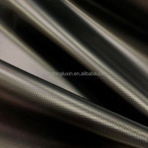 Waterproof and Durable Customized PVC Coated Tarpaulin 840DX840D-1300DX1300D