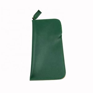 Scratchproof Zipper Spectacle Pouch Case Waterproof Glasses Case OEM