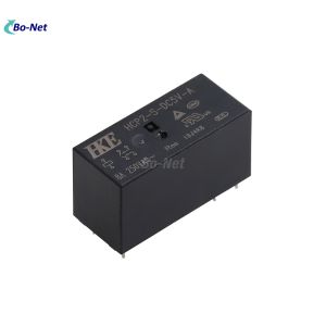 HKE HCP2-S-DC24V-C original Electronic HCP2-S-DC12V-C power relay electronic component HCP2-S-DC24V-C