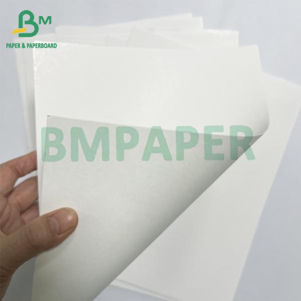 Eco Friendly 235gsm One Side Coated Food Grade C1S FBB Paperboard