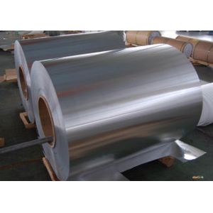 China Alloy 8011 1235 Temper Soft Aluminium Foil for Adhesive Tape on sale