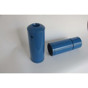 API Standard BTC L80 Float Equipment for Offshore Wells