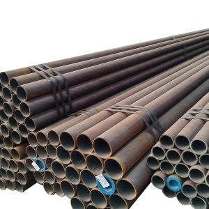 China ASTM 106b Carbon Cold Drawn Seamless Steel Pipe St44 St52 15CrMo 30CrMo 34CrMo4 12cr1 on sale