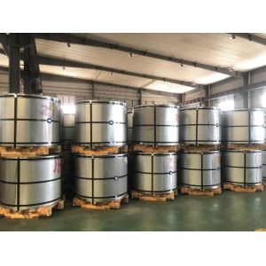 Cheap High-Strength MR Electrolytic Tin Plate Coils for Food Can Lids - TH415/TH550/TH580 Hardness for sale